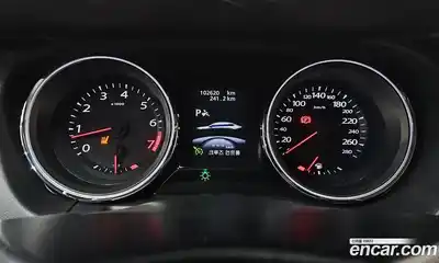 Renault SM7 2015 2.5 Автомат в Москве № 716495, миниатюра 8