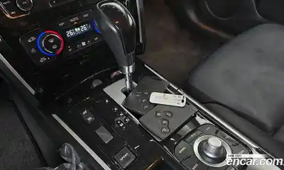 Renault SM7 2015 2.5 Автомат в Москве № 716495, миниатюра 9