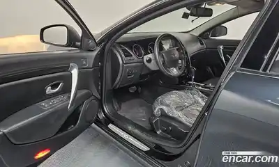 Renault SM7 2015 2.5 Автомат в Москве № 716495, миниатюра 10