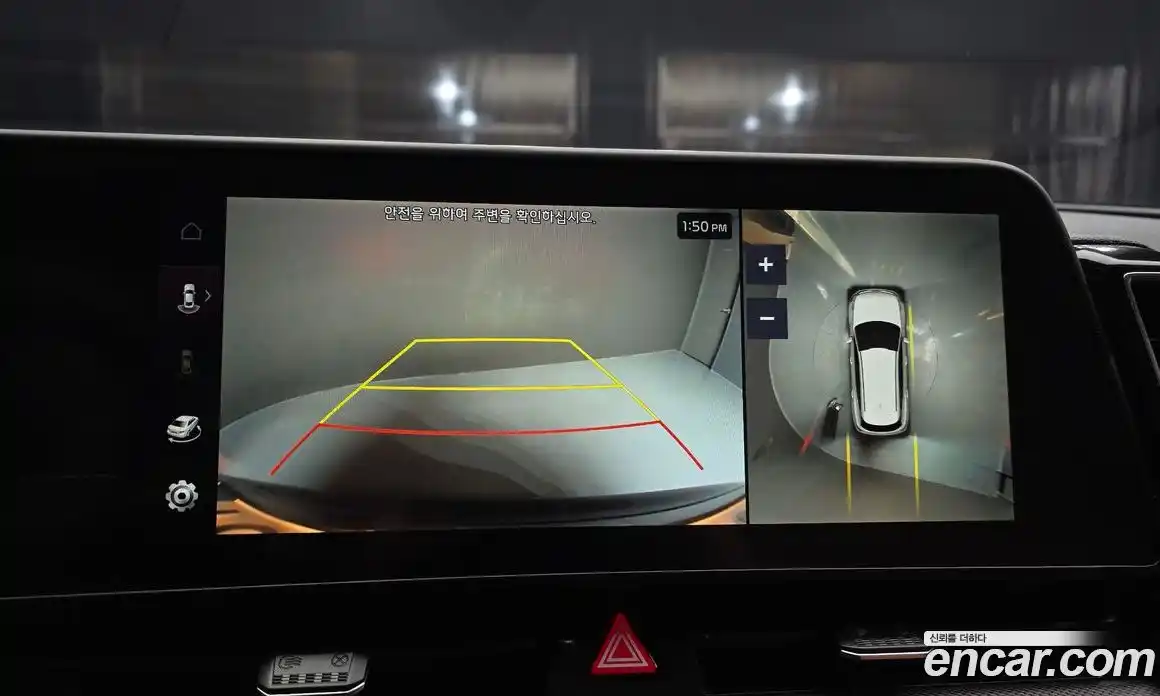 Kia Sportage 2022 1.6 Автомат в Москве № 716602, фото 14