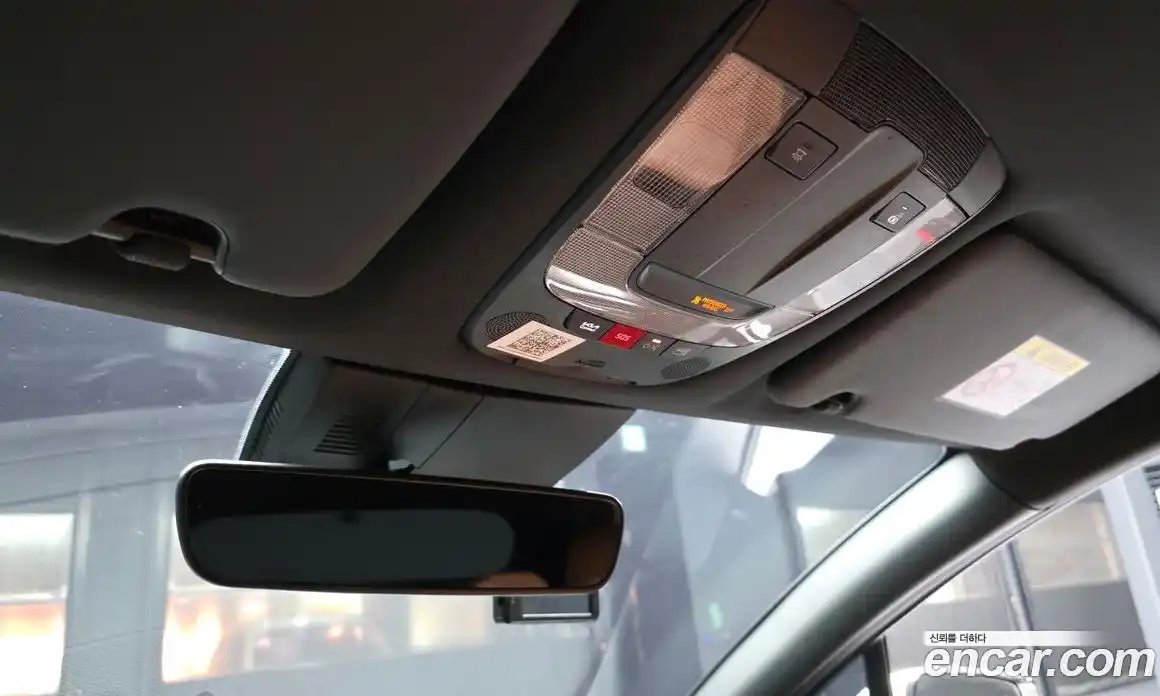 Kia Sportage 2022 1.6 Автомат в Москве № 716602, фото 17