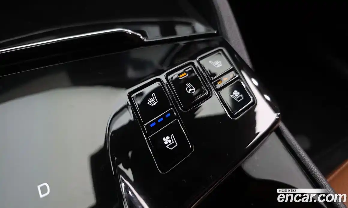 Kia Sportage 2022 1.6 Автомат в Москве № 716602, фото 18