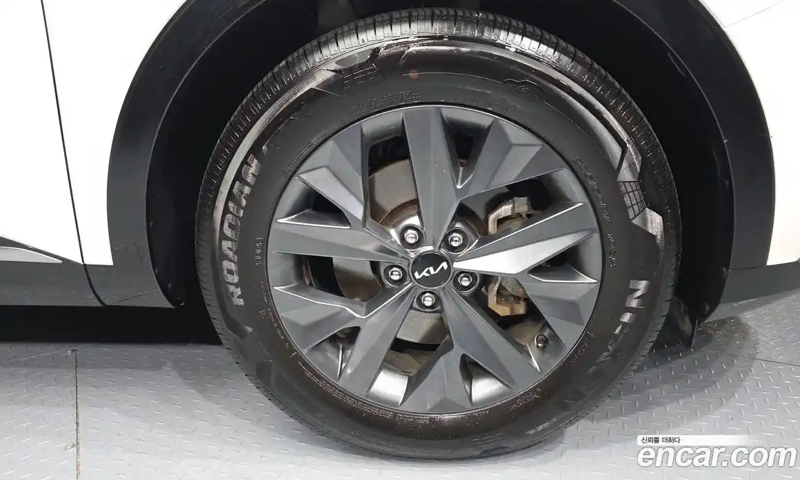 Kia Sportage 2022 1.6 Автомат в Москве № 716602, фото 5