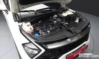 Kia Sportage 2022 1.6 Автомат в Москве № 716602, миниатюра 6