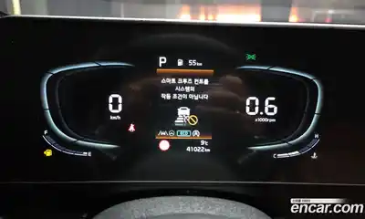 Kia Sportage 2022 1.6 Автомат в Москве № 716602, миниатюра 8