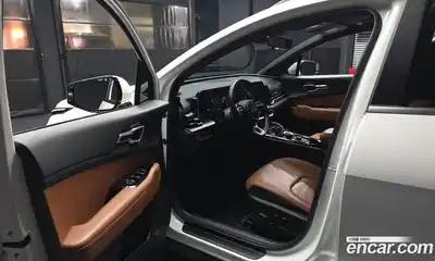 Kia Sportage 2022 1.6 Автомат в Москве № 716602, миниатюра 10