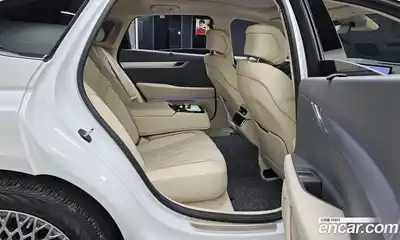 Genesis G80 2024 2.5 Автомат в Москве № 716732, миниатюра 11