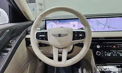 Genesis G80 2024 2.5 Автомат в Москве № 716732, миниатюра 12