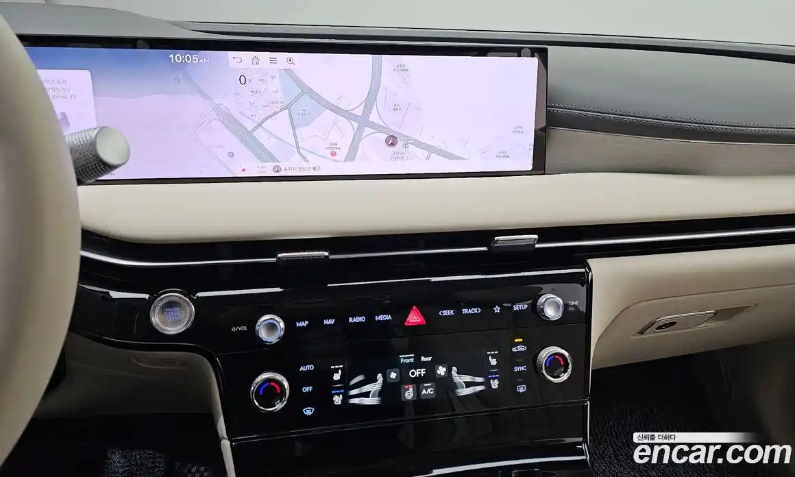 Genesis G80 2024 2.5 Автомат в Москве № 716732, фото 13