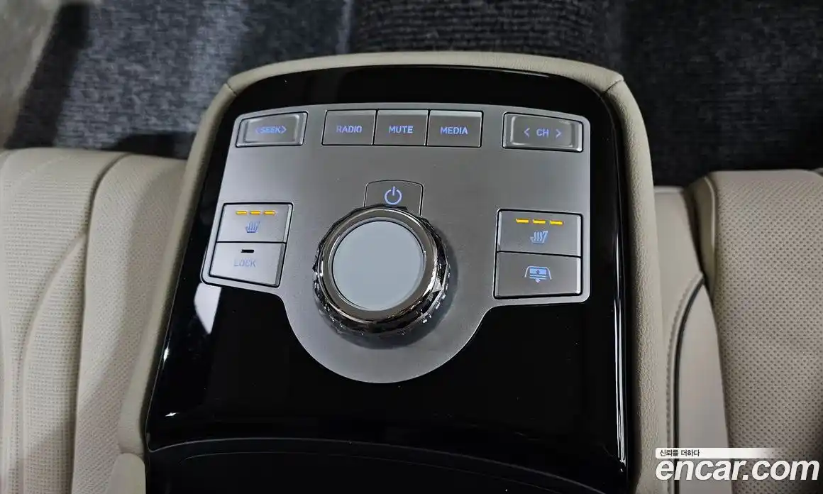 Genesis G80 2024 2.5 Автомат в Москве № 716732, фото 17