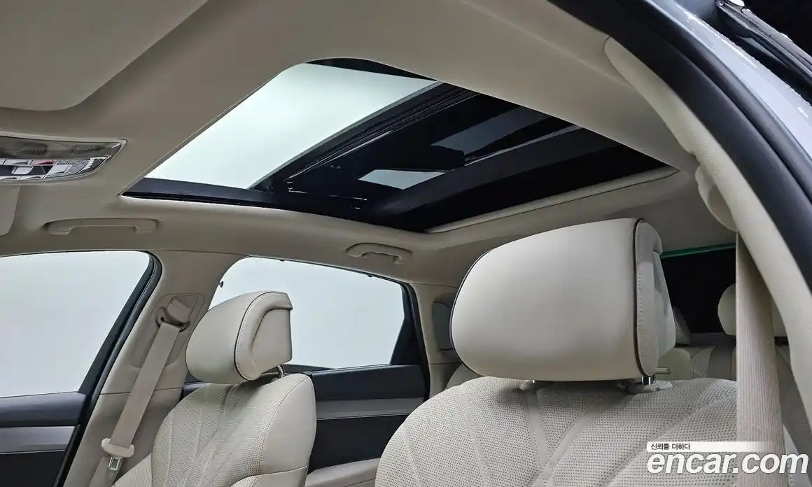 Genesis G80 2024 2.5 Автомат в Москве № 716732, фото 18