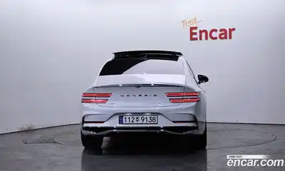 Genesis G80 2024 2.5 Автомат в Москве № 716732, миниатюра 3