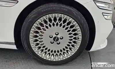 Genesis G80 2024 2.5 Автомат в Москве № 716732, миниатюра 4