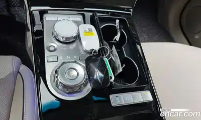 Genesis G80 2024 2.5 Автомат в Москве № 716732, миниатюра 8