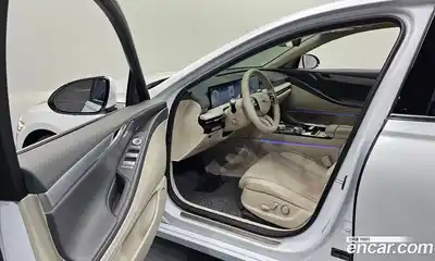 Genesis G80 2024 2.5 Автомат в Москве № 716732, миниатюра 9