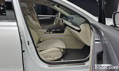Genesis G80 2024 2.5 Автомат в Москве № 716732, миниатюра 10