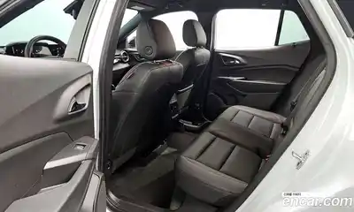 Chevrolet Trax 2025 1.2 Автомат в Москве № 716766, миниатюра 12