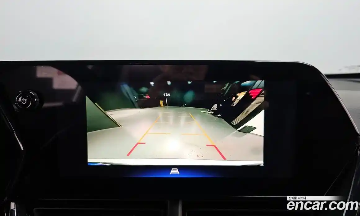 Chevrolet Trax 2025 1.2 Автомат в Москве № 716766, фото 16