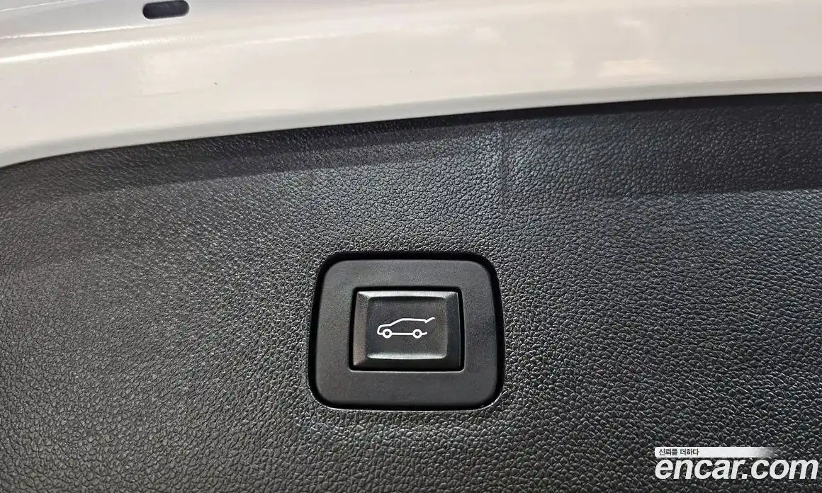 Chevrolet Trax 2025 1.2 Автомат в Москве № 716766, фото 17