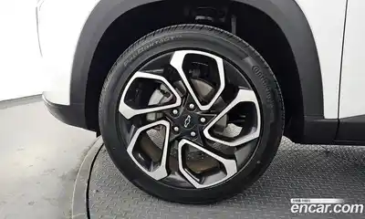 Chevrolet Trax 2025 1.2 Автомат в Москве № 716766, миниатюра 5