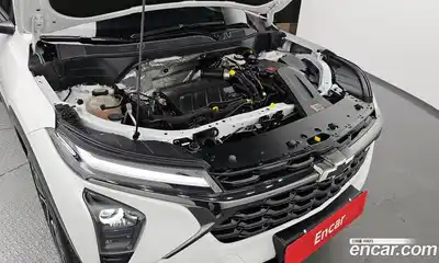 Chevrolet Trax 2025 1.2 Автомат в Москве № 716766, миниатюра 6