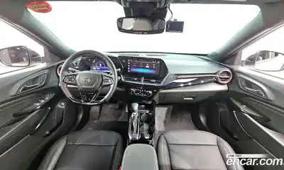 Chevrolet Trax 2025 1.2 Автомат в Москве № 716766, миниатюра 7