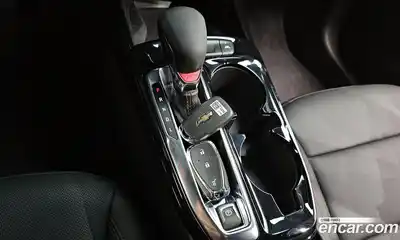 Chevrolet Trax 2025 1.2 Автомат в Москве № 716766, миниатюра 9