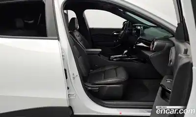 Chevrolet Trax 2025 1.2 Автомат в Москве № 716766, миниатюра 10