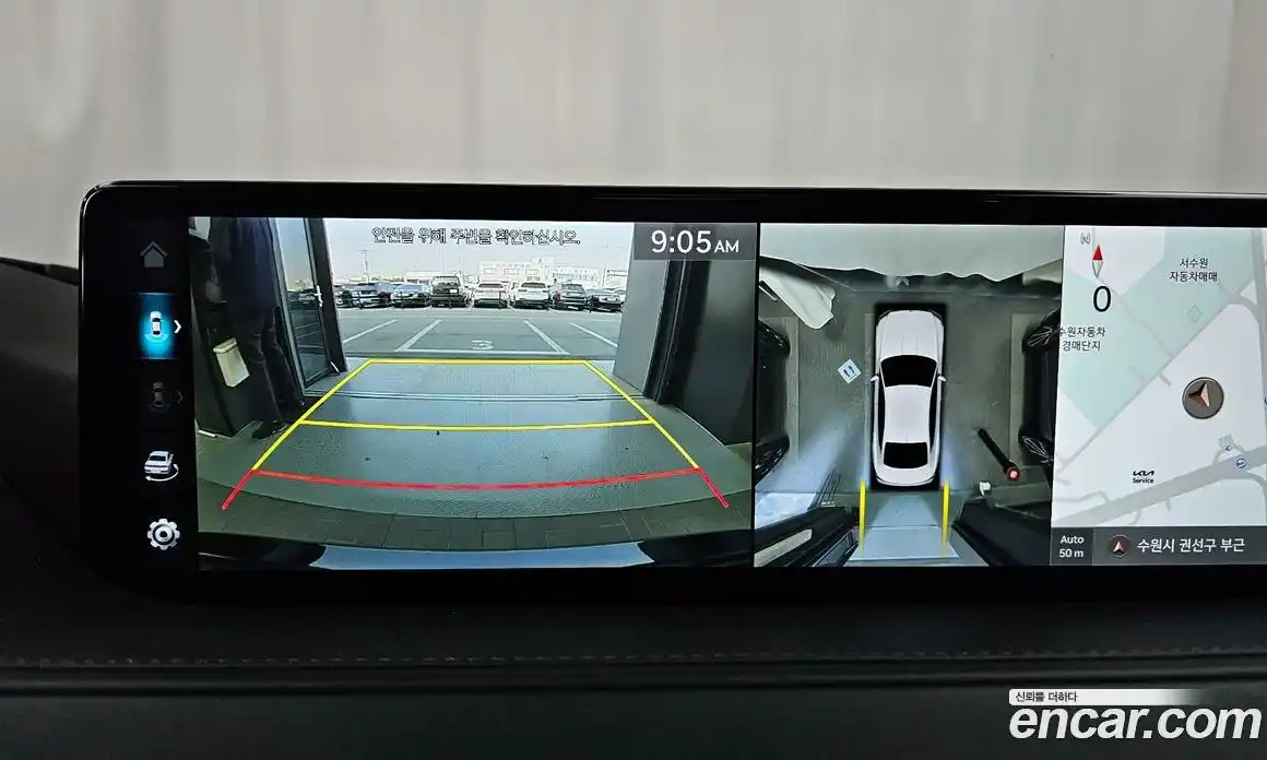 Genesis G80 2022 3.5 Автомат в Москве № 716793, фото 15