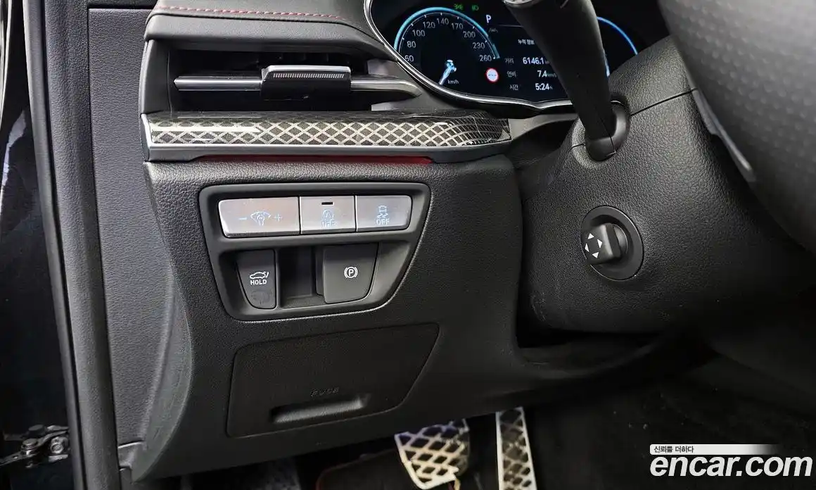 Genesis G80 2022 3.5 Автомат в Москве № 716793, фото 16