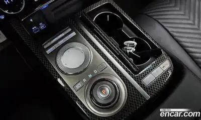 Genesis G80 2022 3.5 Автомат в Москве № 716793, миниатюра 9