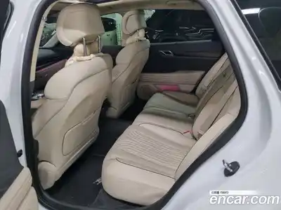 Genesis G80 2023 2.5 Автомат в Москве № 716803, миниатюра 11