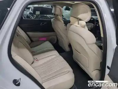 Genesis G80 2023 2.5 Автомат в Москве № 716803, миниатюра 12