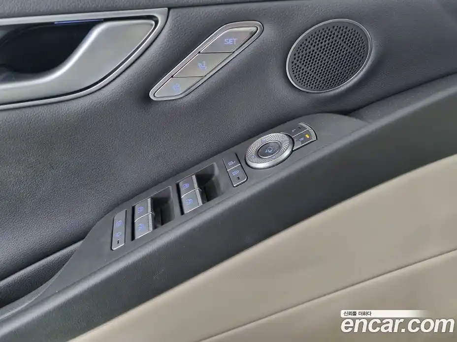 Genesis G80 2023 2.5 Автомат в Москве № 716803, фото 14