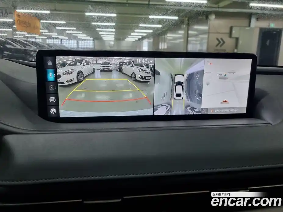 Genesis G80 2023 2.5 Автомат в Москве № 716803, фото 16