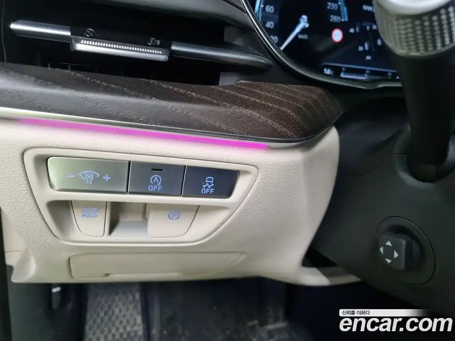 Genesis G80 2023 2.5 Автомат в Москве № 716803, фото 18