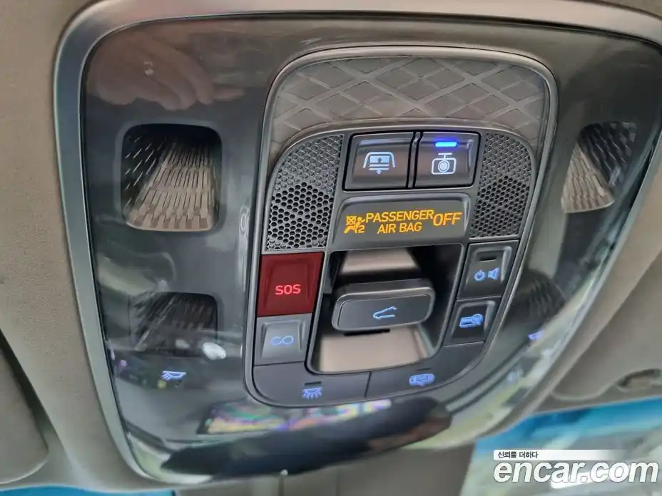 Genesis G80 2023 2.5 Автомат в Москве № 716803, фото 19