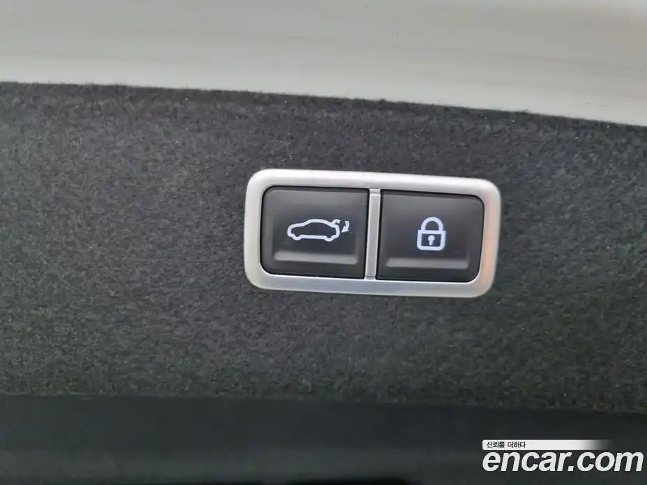 Genesis G80 2023 2.5 Автомат в Москве № 716803, фото 20