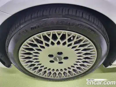 Genesis G80 2023 2.5 Автомат в Москве № 716803, миниатюра 5