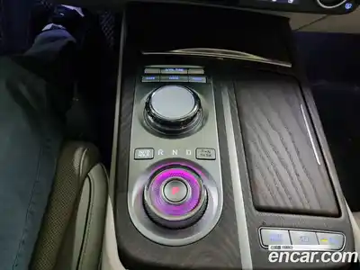 Genesis G80 2023 2.5 Автомат в Москве № 716803, миниатюра 9