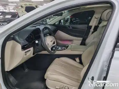 Genesis G80 2023 2.5 Автомат в Москве № 716803, миниатюра 10