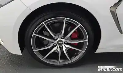 Genesis G70 2019 2.0 Автомат в Москве № 716854, миниатюра 4