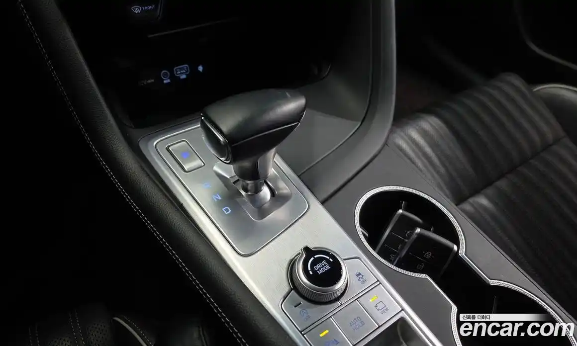 Genesis G70 2019 2.0 Автомат в Москве № 716854, фото 8