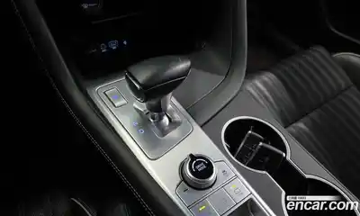 Genesis G70 2019 2.0 Автомат в Москве № 716854, миниатюра 8