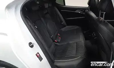 Genesis G70 2019 2.0 Автомат в Москве № 716854, миниатюра 10