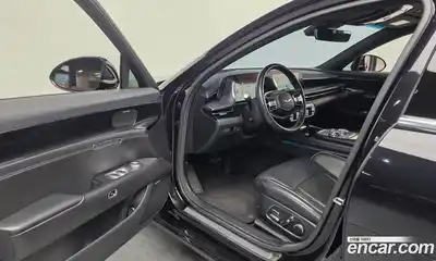 Genesis G90 2022 3.5 Автомат в Москве № 716857, миниатюра 11