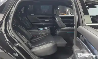 Genesis G90 2022 3.5 Автомат в Москве № 716857, миниатюра 12