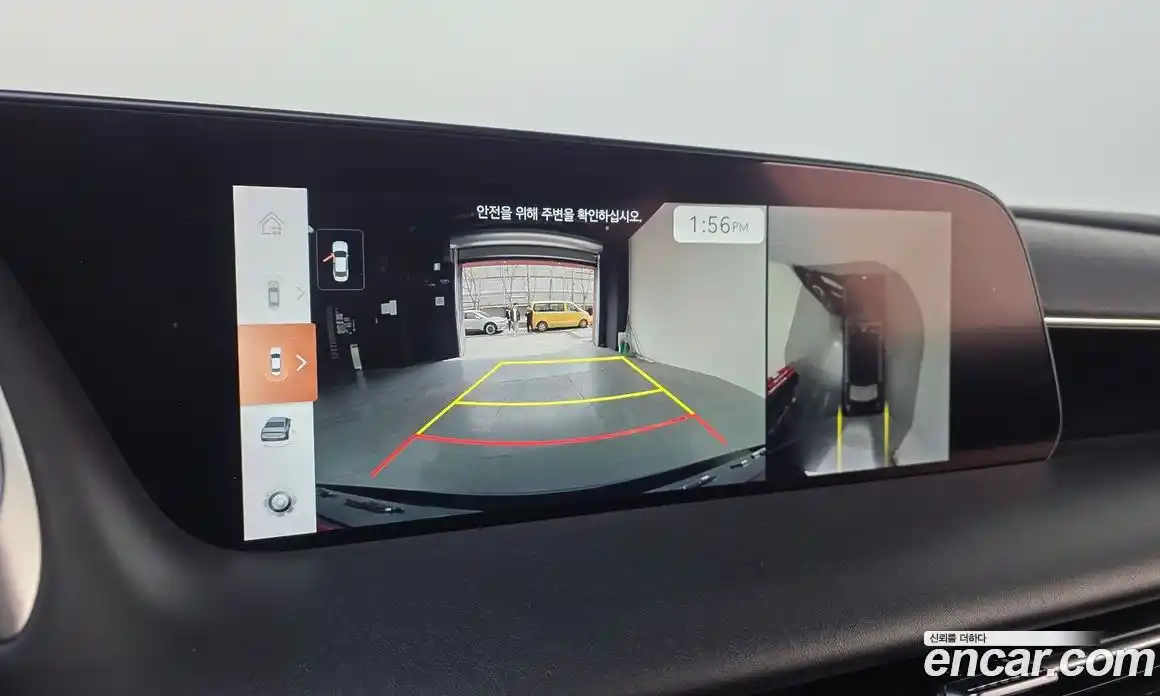 Genesis G90 2022 3.5 Автомат в Москве № 716857, фото 15