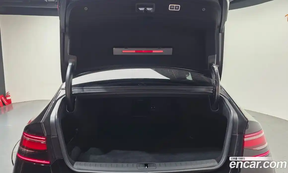 Genesis G90 2022 3.5 Автомат в Москве № 716857, фото 20