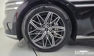 Genesis G90 2022 3.5 Автомат в Москве № 716857, миниатюра 6